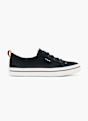 FILA Sapatilha Preto 139079 1