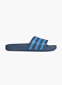 adidas Pantofle Modrá 139113 1