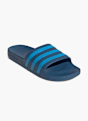 adidas Pantofle Modrá 139113 2