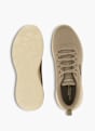 Skechers Sapatilha Taupe 139117 3