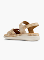 Easy Street Sandale Gold 139124 3