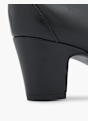 5th Avenue Spangenpumps Schwarz 139154 6