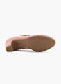 5th Avenue Spangenpumps Rosa 139153 4