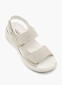 Medicus Sandale Grau 139180 2