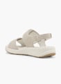 Medicus Sandale Grau 139180 3