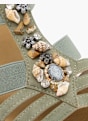 Rieker Sandalette Grau 139211 5