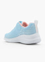 Skechers Sneaker Blu 139238 3