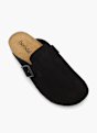 Björndal Zapatillas de casa cerradas Negro 139236 2