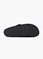 Björndal Zapatillas de casa cerradas Negro 139236 4