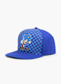 Sonic Kappe Blau 139254 1