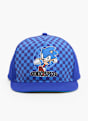 Sonic Casquette Bleu 139254 2