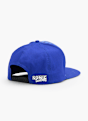 Sonic Casquette Bleu 139254 3