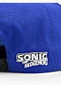 Sonic Casquette Bleu 139254 4
