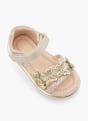 Cupcake Couture Sandalo Oro 139240 2
