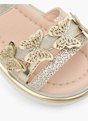 Cupcake Couture Sandalo Oro 139240 5