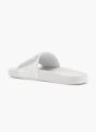 PUMA Ciabatte Argento 139248 3