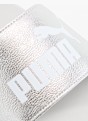 PUMA Natikače Srebrna 139248 5