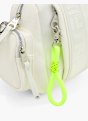 FILA Handtasche Weiß 139251 5