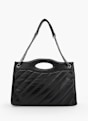 Catwalk Handtasche Schwarz 139255 1