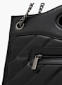 Catwalk Handtasche Schwarz 139255 5