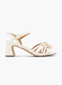 Catwalk Sandale z visoko peto Bela 139257 1