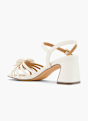 Catwalk Sandale z visoko peto Bela 139257 3