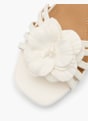 Catwalk Sandalette Weiß 139257 5