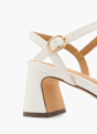 Catwalk Sandale z visoko peto Bela 139257 6