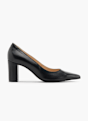 5th Avenue Escarpins Noir 139258 1
