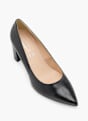 5th Avenue Escarpins Noir 139258 2