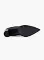 5th Avenue Escarpins Noir 139258 4