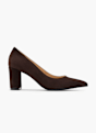 5th Avenue Pumps Braun 139264 1