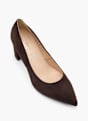 5th Avenue Escarpins Marron 139264 2