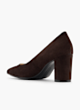 5th Avenue Escarpins Marron 139264 3