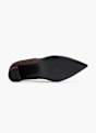 5th Avenue Pumps Braun 139264 4