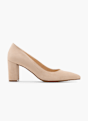 5th Avenue Pumps Beige 139262 1