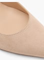 5th Avenue Escarpins Beige 139262 5