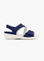 Medicus Sandale Bleu 139281 1