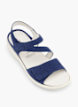 Medicus Sandale Bleu 139281 2