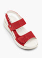Medicus Sandale Rot 139282 2