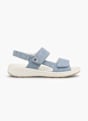 Medicus Sandale Blau 139279 1