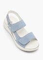 Medicus Sandale Blau 139279 2