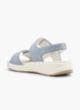 Medicus Sandale Blau 139279 3