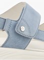 Medicus Sandale Blau 139279 5
