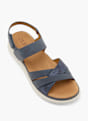 Easy Street Sandale Bleu 139278 2