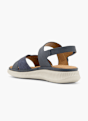 Easy Street Sandale Bleu 139278 3