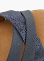 Easy Street Sandale Bleu 139278 5