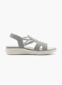 Easy Street Sandale Grau 139276 1