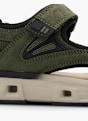 4F Sandały trekkingowe Khaki 139357 5