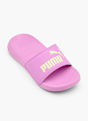 PUMA Papucs lila 139293 2